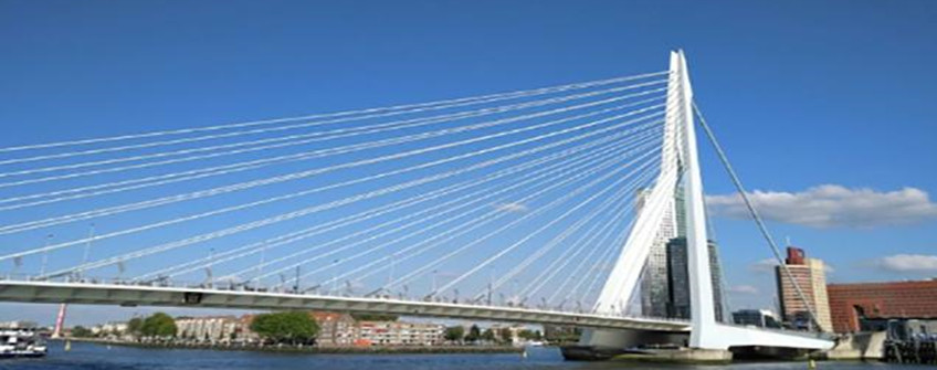 欧洲地域有哪些港口？