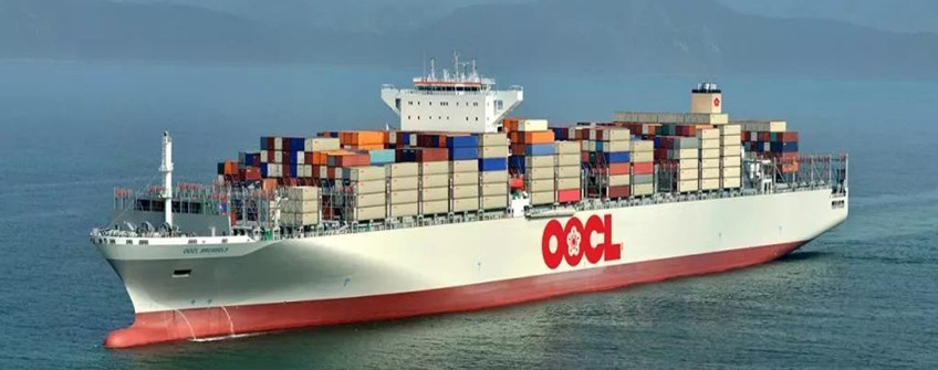 疫情期间出口表贸若何应对海运爆仓？