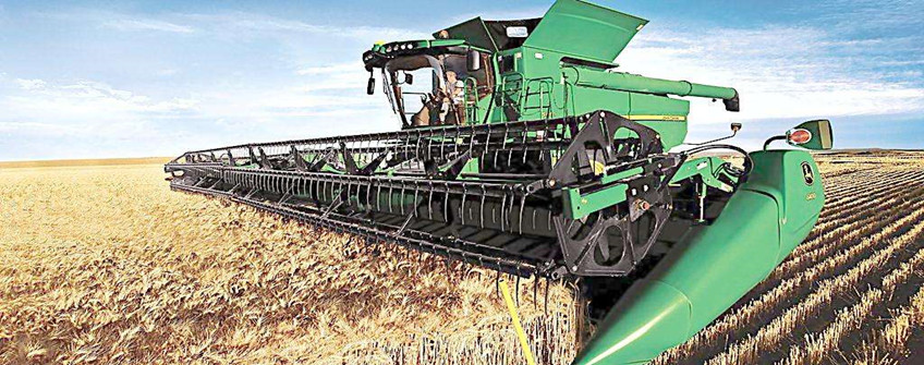 二手农机进口常见问题及当苦衷项