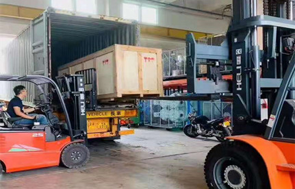 旧设备进口报关：窘健机进口清关用度几多？流程是怎么的？