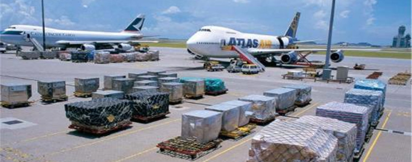 深圳机场进口：空运货物清关若何操作？