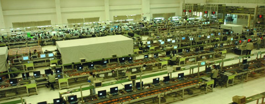 “沉造作、轻服务”对我们出口表贸有什么影响呢？