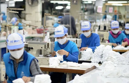 越南疫情失控！港口拥挤，东南亚面对疫情大考 ！