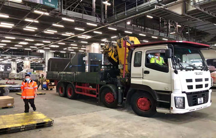 从香港进口到国内怎么操作？