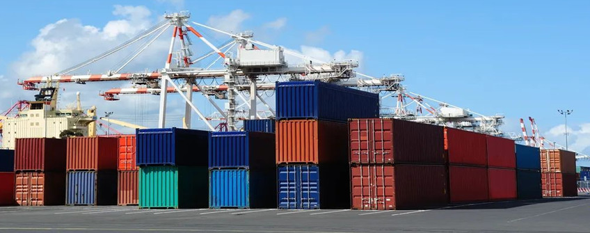 8月份起海运费又涨了，航运价值上涨何时休？