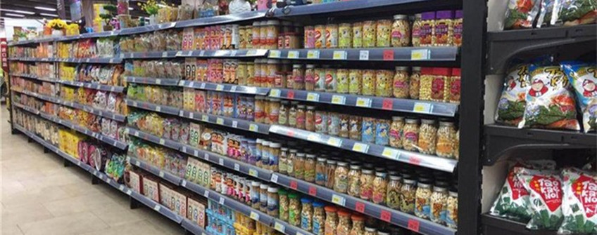 2022年1月1日起部门进口食品不容加贴中文标签，必须印造于最幼包装上