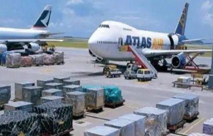 有哪些货物空运必要鉴定汇报！