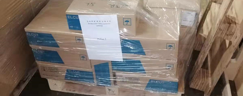 保险管香港海运进口东莞门到门