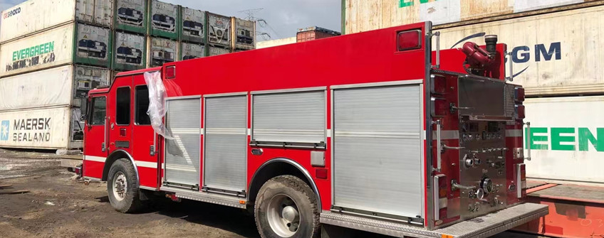 对海运货物运输附加费的补充申报，企业知几多？