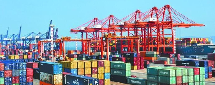    报关单货物沉量填写谬误怎么办？