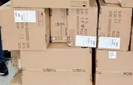 散货进口报关必要筹备哪些器材？当苦衷项有哪些？