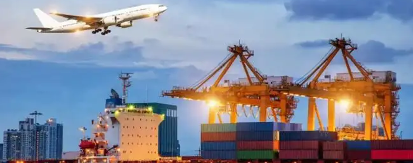 2022年下半年进出口瞻望