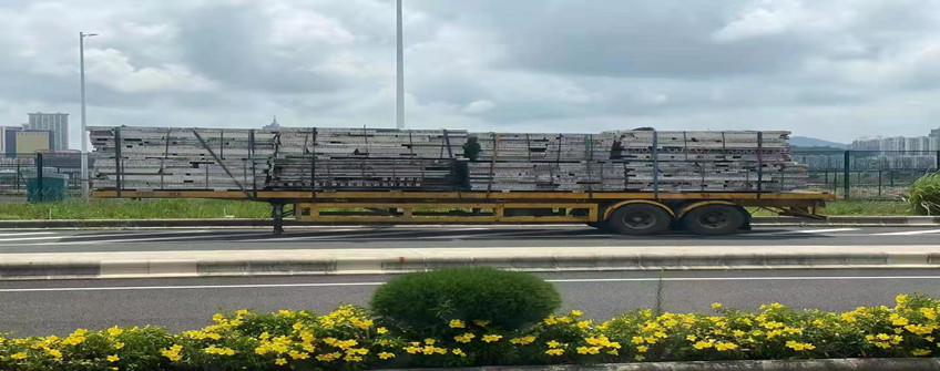 搅拌车租赁出口澳门3天到工地？