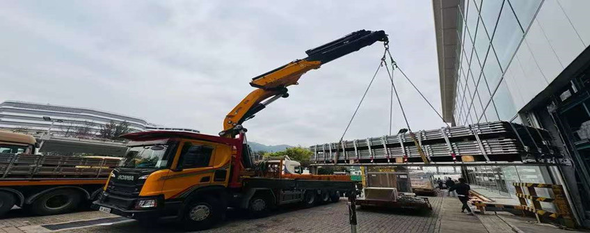 东南亚中转业务3天搞定？18新利LUCK国际运输0延误