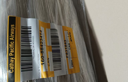 孟加拉干牛皮3天到厂？广州机场清关0延误