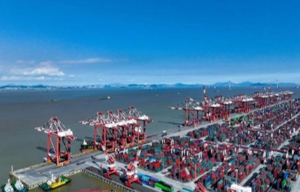 读懂展览品与临时进出货物的区别