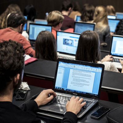 启发，创新发展