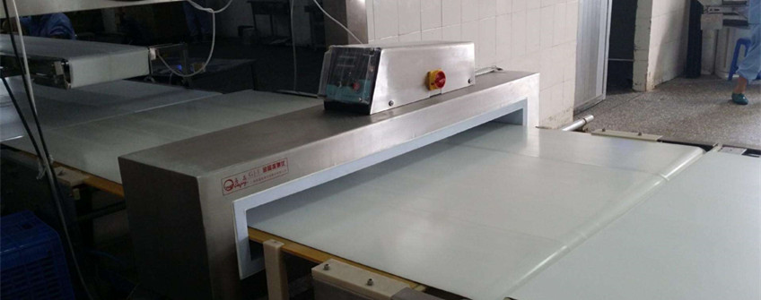 深圳清关：韩国金属探测仪进口清关解决规划