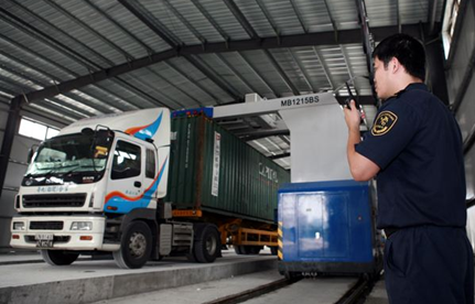 商品进口若何报检？