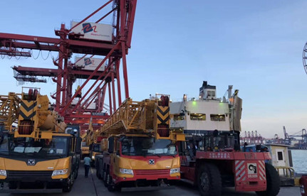 直接退运货物退运手续怎么解决？