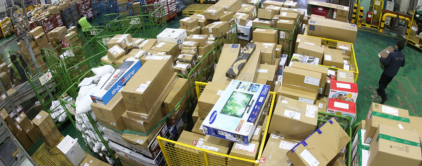 香港邮政ETK(e特快)直邮、行邮税清关、跨境电商清关有何区别，哪个进口方式更好？