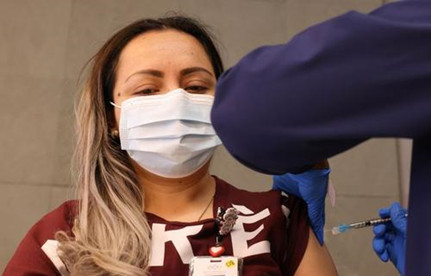 美国海表仓防疫当苦衷项