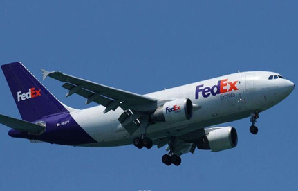 空运进口用度怎么推算？