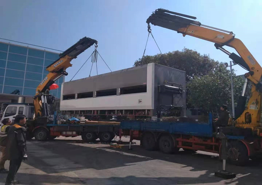 空运进口用度怎么推算？