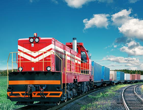 波兰双清，中欧班列