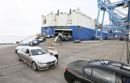 汽配进口有哪种好的通关解决规划？