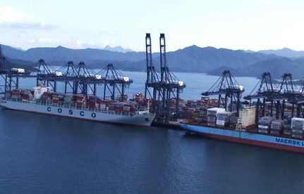 FBA海运头程怎么操作？