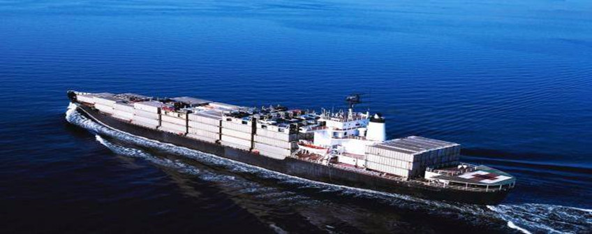 FBA海运头程怎么操作？