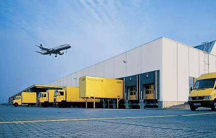 海表仓的具体流程是什么？