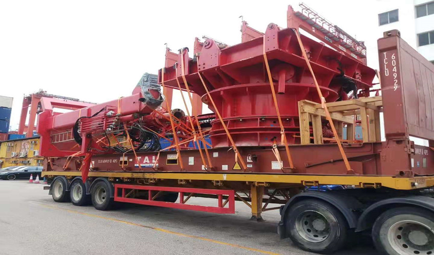 18新利LUCK国际物流