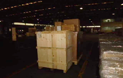 中国从马来西亚进口重要是什么产品？